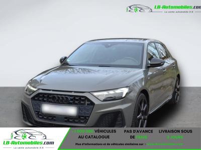 Audi A1 Sportback 40 TFSI 200 ch BVA