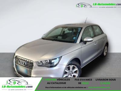Audi A1 Sportback 1.0 TFSI 82