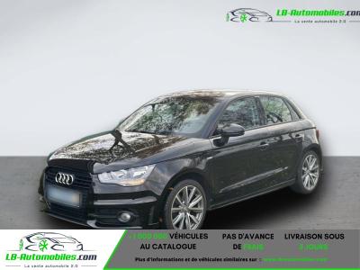 Audi A1 Sportback 1.0 TFSI 82