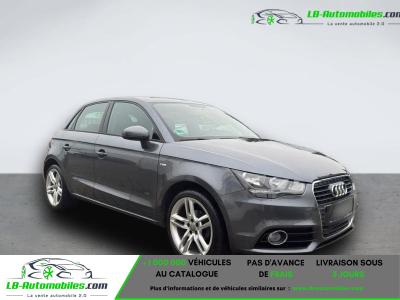 Audi A1 Sportback 1.0 TFSI 82