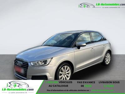 Audi A1 Sportback 1.0 TFSI 82