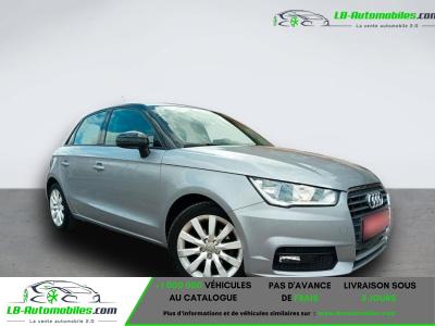Audi A1 Sportback 1.0 TFSI 82