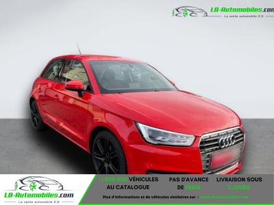 Audi A1 Sportback 1.0 TFSI 95 BVA