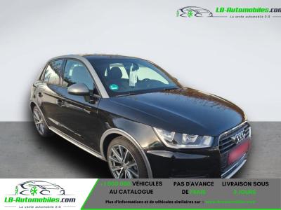 Audi A1 Sportback 1.0 TFSI 95 BVA