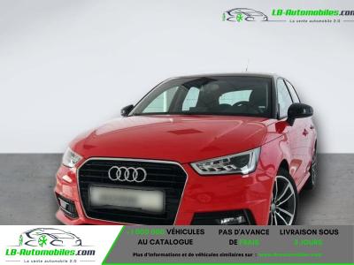 Audi A1 Sportback 1.4 TFSI 125 BVA