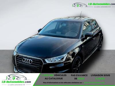Audi A1 Sportback 1.4 TFSI 125 BVA