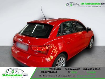 Audi A1 Sportback 1.4 TFSI 125 BVA