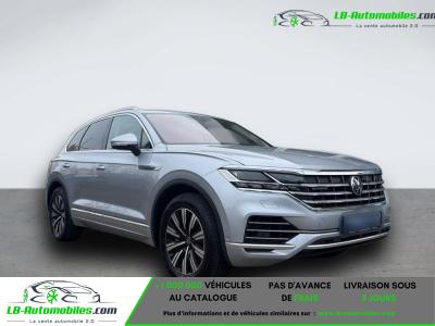 Volkswagen Touareg 3.0 TSI eHybrid 381ch BVA 4Motion