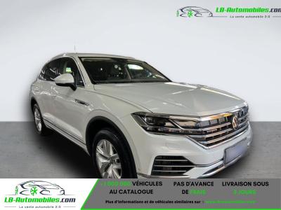 Volkswagen Touareg 3.0 TSI eHybrid 381ch BVA 4Motion