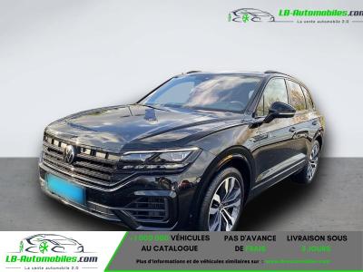 Volkswagen Touareg 3.0 TSI eHybrid 462 ch BVA 4Motion