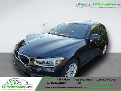 BMW Série 3 320i 184 ch BVA