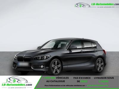 BMW Série 3 320i 184 ch BVA