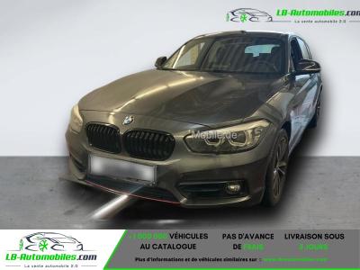 BMW Série 3 320i 184 ch BVA