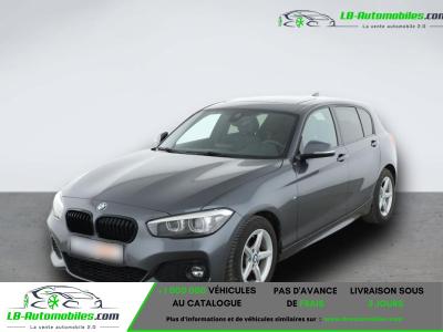 BMW Série 3 320i 184 ch BVA