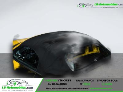 Porsche Boxster S 2.5i 350 ch PDK