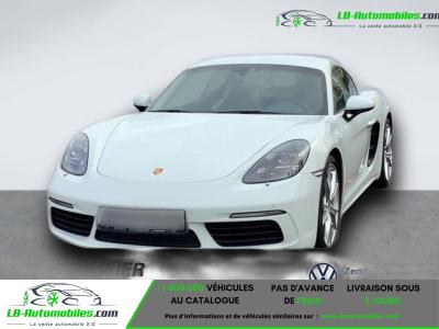 Porsche Cayman T 2.0i 300 ch