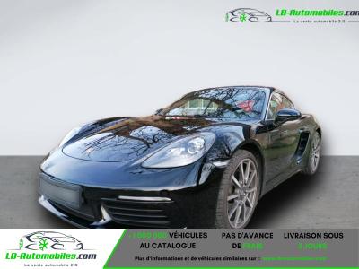 Porsche Cayman T 2.0i 300 ch
