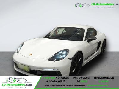 Porsche Cayman T 2.0i 300 ch