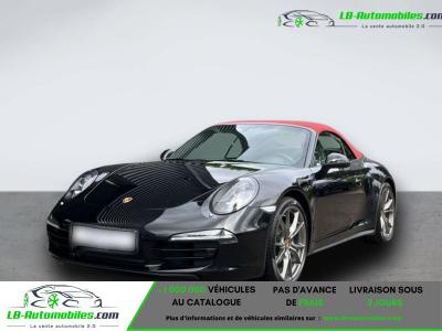 Porsche 911 - 991 Cabriolet 3.4i 350 PDK