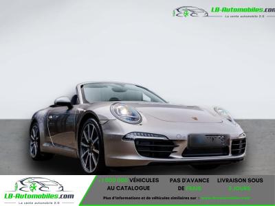 Porsche 911 - 991 Cabriolet 3.4i 350 PDK