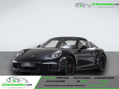 Porsche 911 - 991 Cabriolet GTS 3.8i 430 PDK