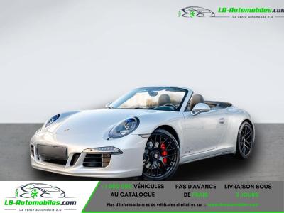 Porsche 911 - 991 Cabriolet GTS 3.8i 430 PDK