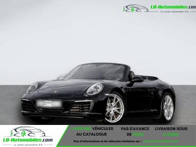 Porsche 911 - 991 Cabriolet 3.0i 370 PDK