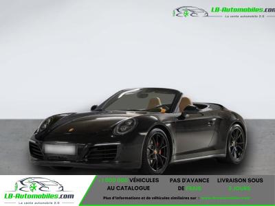 Porsche 911 - 991 Cabriolet 4S 3.0i 420 PDK