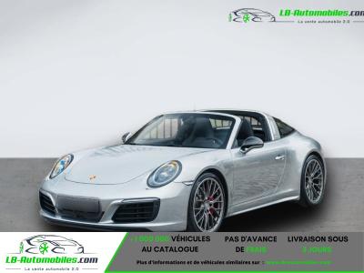 Porsche 911 - 991 Cabriolet S 3.0i 420