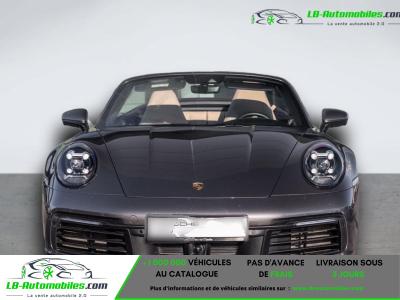 Porsche 911 - 992 Cabriolet 4 3.0i 385 PDK