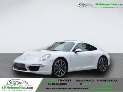 Porsche 911 - 991 Coupe 3.4i 350 PDK