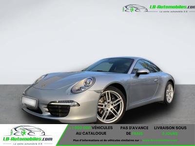 Porsche 911 - 991 Coupe 3.4i 350 PDK