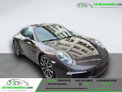Porsche 911 - 991 Coupe 3.4i 350 PDK
