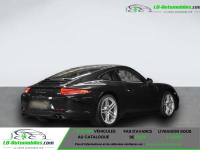 Porsche 911 - 991 Coupe 3.4i 350 PDK