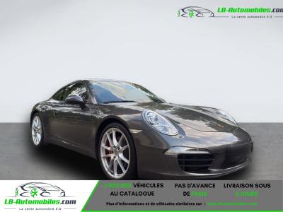 Porsche 911 - 991 Coupe S 3.8i 400 PDK