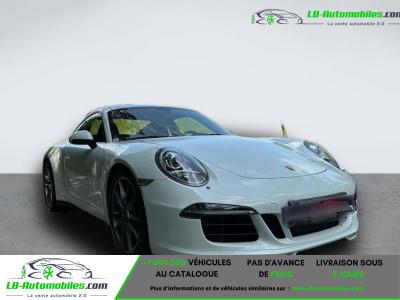 Porsche 911 - 991 Coupe S 3.8i 400 PDK