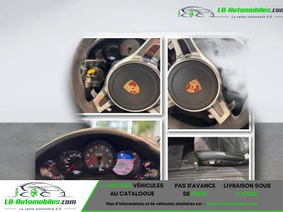 Porsche 911 - 991 Coupe GTS 3.8i 430 PDK