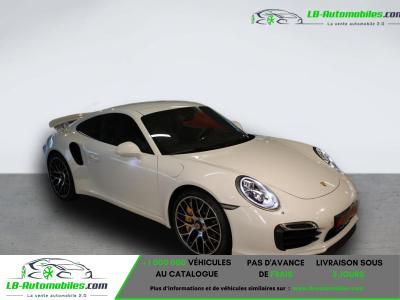 Porsche 911 - 991 Coupe Turbo 3.8i 520 PDK