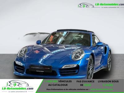 Porsche 911 - 991 Coupe Turbo 3.8i 520 PDK