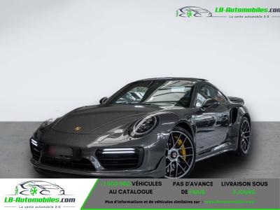 Porsche 911 - 991 Coupe Turbo S 3.8i 560 PDK