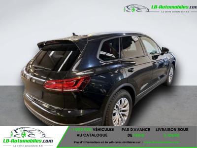 Volkswagen Touareg 3.0 TDI 231ch BVA 4Motion