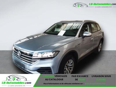 Volkswagen Touareg 3.0 TDI 231ch BVA 4Motion