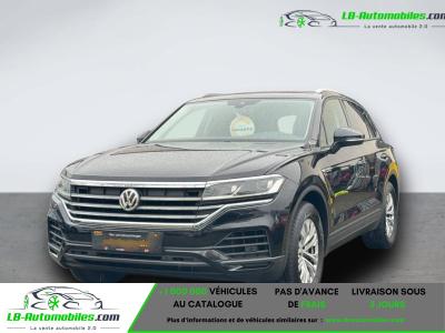 Volkswagen Touareg 3.0 TDI 231ch BVA 4Motion