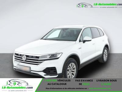 Volkswagen Touareg 3.0 TDI 231ch BVA 4Motion