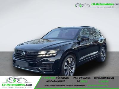 Volkswagen Touareg 4.0 TDI 421ch BVA 4Motion