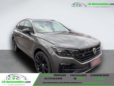 Volkswagen Touareg 4.0 TDI 421ch BVA 4Motion