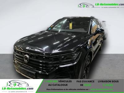 Volkswagen Touareg 4.0 TDI 421ch BVA 4Motion