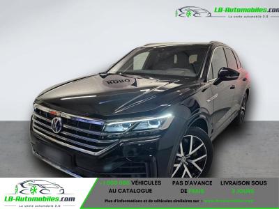 Volkswagen Touareg 4.0 TDI 421ch BVA 4Motion