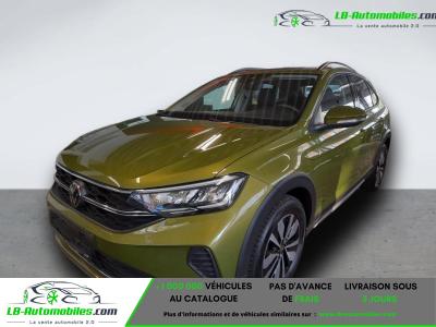 Volkswagen Taigo 1.0 TSI 95 BVM