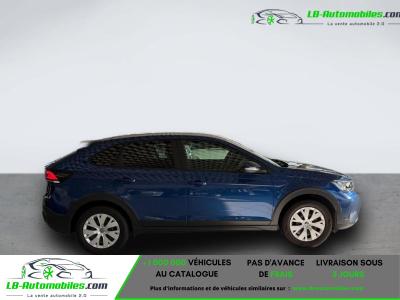 Volkswagen Taigo 1.0 TSI 95 BVM